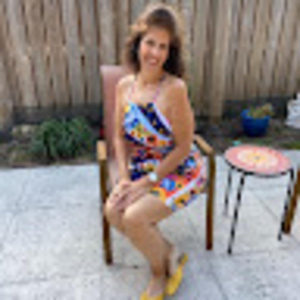 Meet your Posher, Lisa